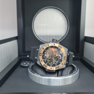 Hublot Skeleton - HUB135731