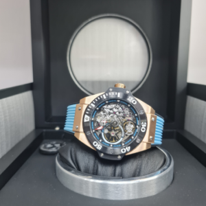 Hublot Skeleton - HUB140154