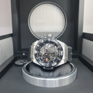Hublot Skeleton - HUB141359