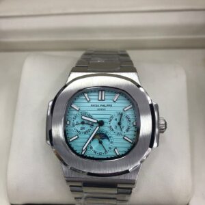 Patek Philippe Nautilus - PTK172729