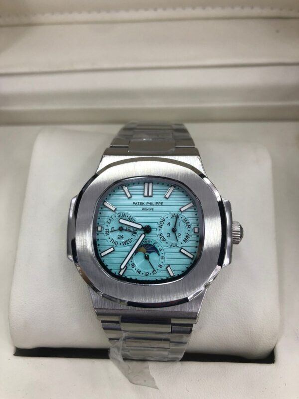 Patek Philippe Nautilus - PTK172729