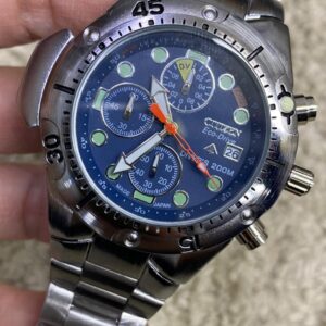 Citizen Eco-drive - CTZ203217