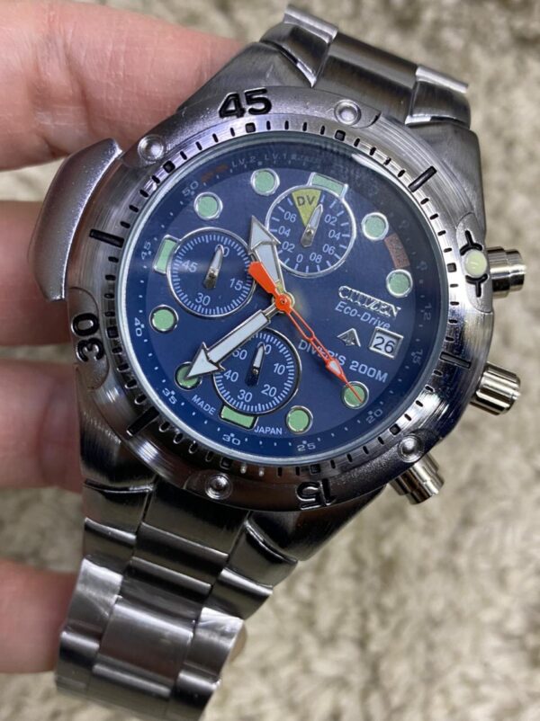 Citizen Eco-drive - CTZ203217