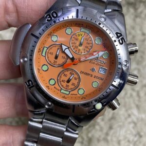Citizen Eco-drive - CTZ203417