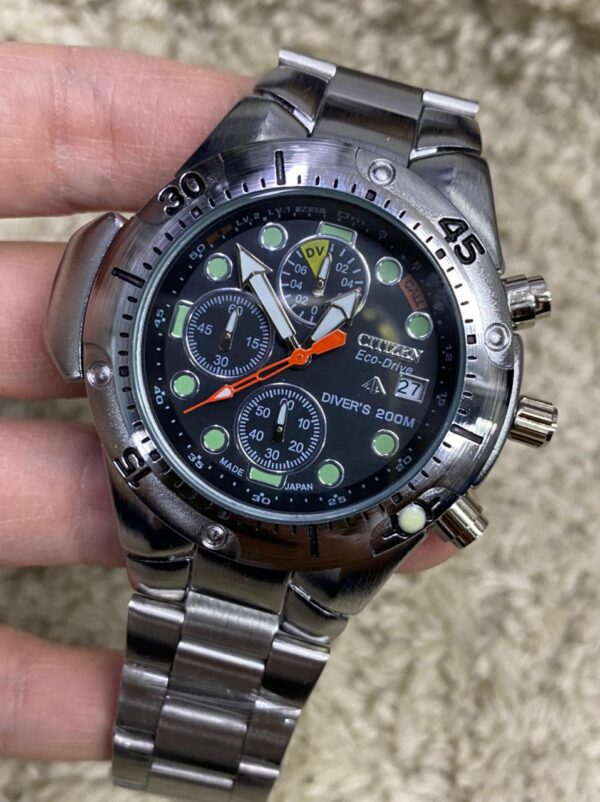 Citizen Eco-Drive - CTZ202317
