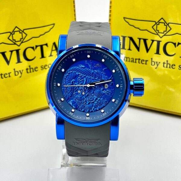 Invicta Yakusa S1 - INV162910