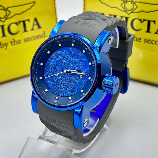 Invicta Yakusa S1 2 - INV162910