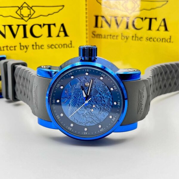 Invicta Yakusa S1 3 - INV162910