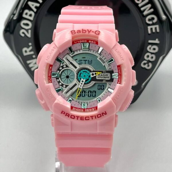 G-shock Baby-G - GSH165922