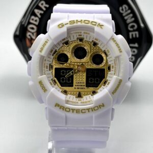 G-shock Ga-100 - GSH221223