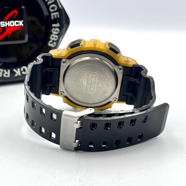 G-shock Ga-110 3 - GSH230123