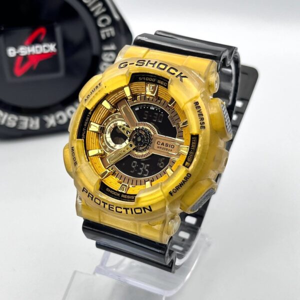 G-shock Ga-110 2 - GSH230123