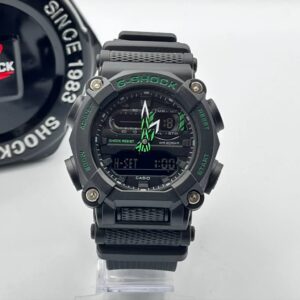G-shock Ga-900 - GSH170722