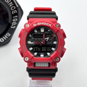 G-shock Ga-900 - GSH174222