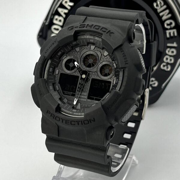 G-shock Ga-100 2 - GSH215023