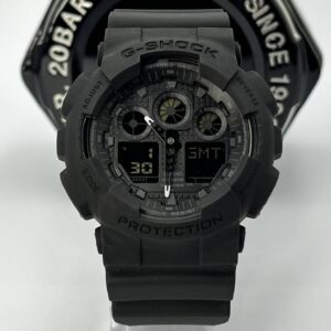 G-shock Ga-100 - GSH215023