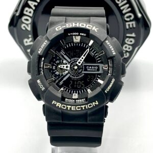G-shock Ga-110 - GSH233123