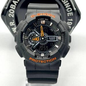 G-shock Ga-110 - GSH233523