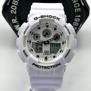 G-shock Ga-100 - GSH220023