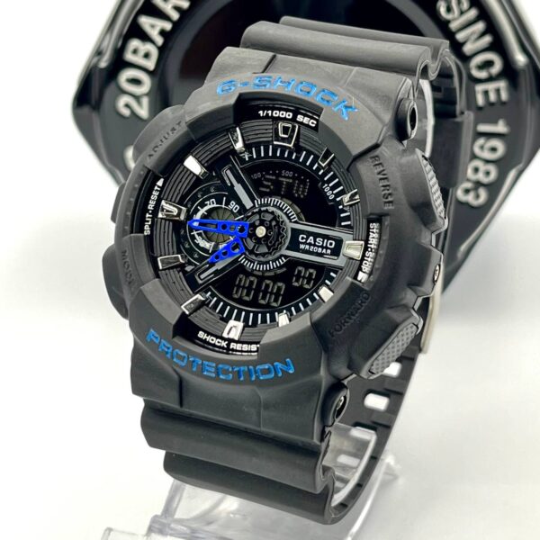 G-shock Ga-110 2 - GSH225223
