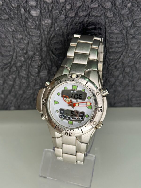 Citizen Aqualand 2 - CTZ003925