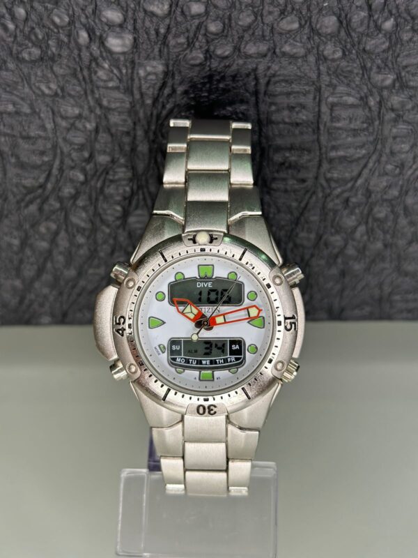 Citizen Aqualand - CTZ003925