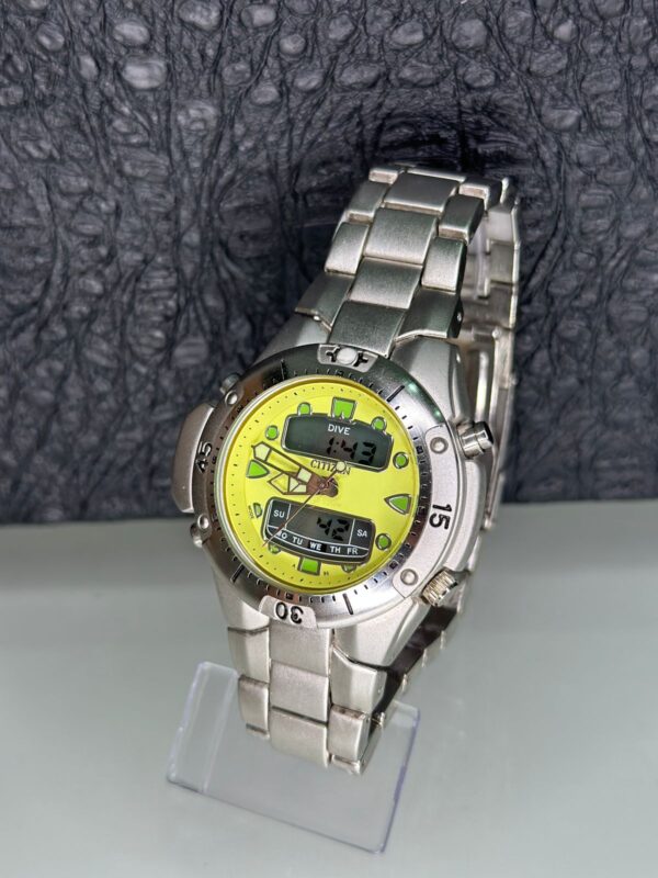 Citizen Aqualand 2 - CTZ004525