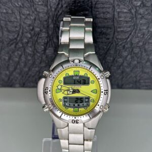 Citizen Aqualand - CTZ004525