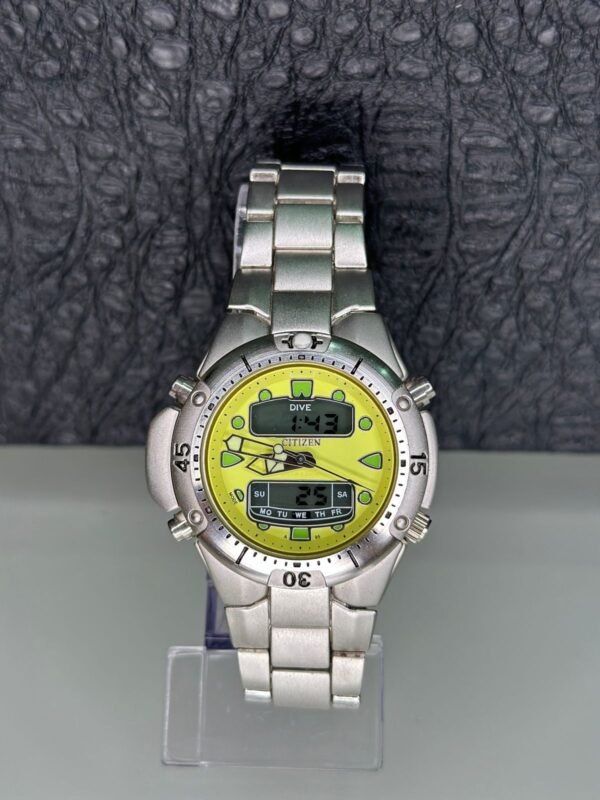 Citizen Aqualand - CTZ004525