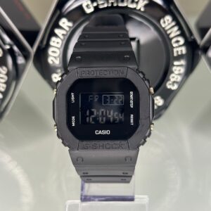 G-shock Dw5600 - GSH160424