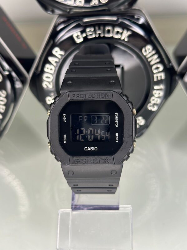 G-shock Dw5600 - GSH160424