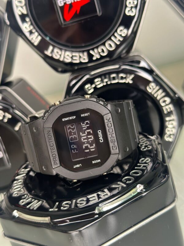 G-shock Dw5600 3 - GSH160424