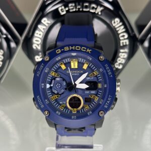G-shock Ga-2000 - GSH095830