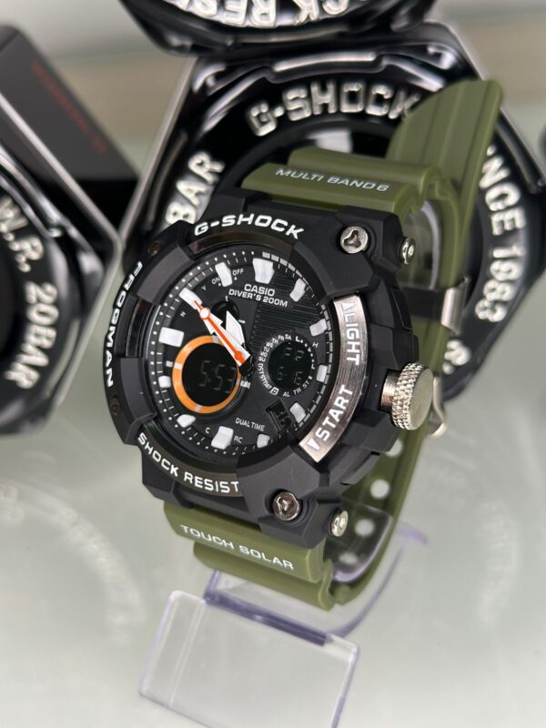 G-shock Frogman 2 - GSH155923