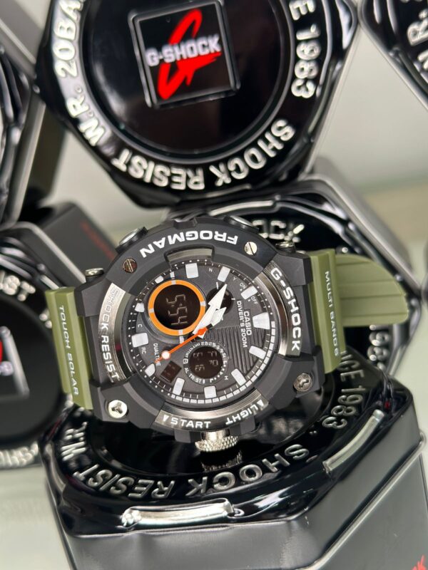 G-shock Frogman 3 - GSH155923
