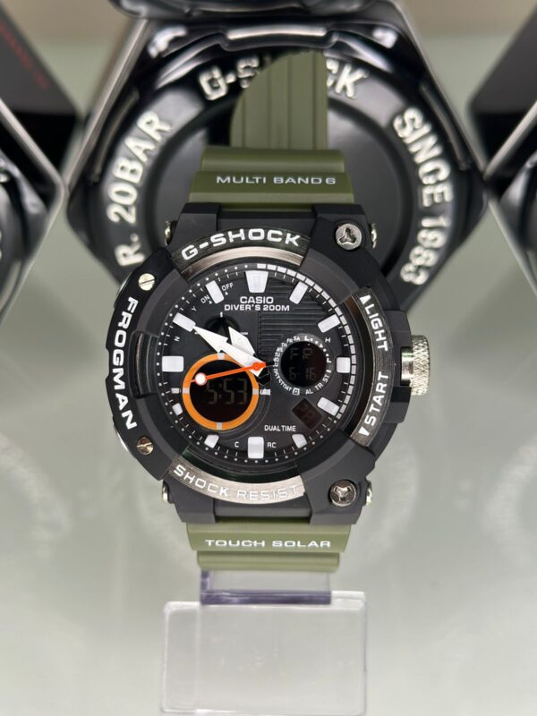 G-shock Frogman - GSH155923