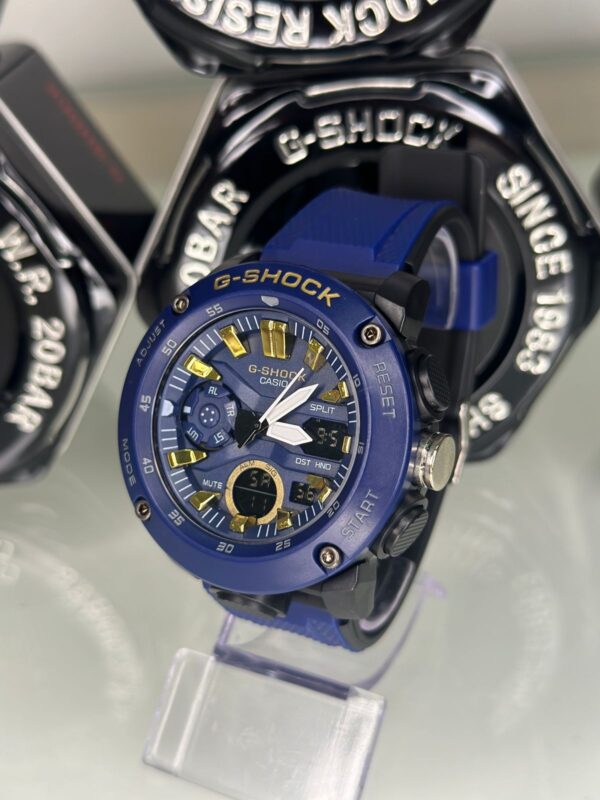 G-shock Ga-2000 2 - GSH095830
