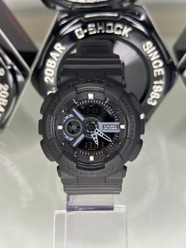 G-shock Ga-110 - GSH224223