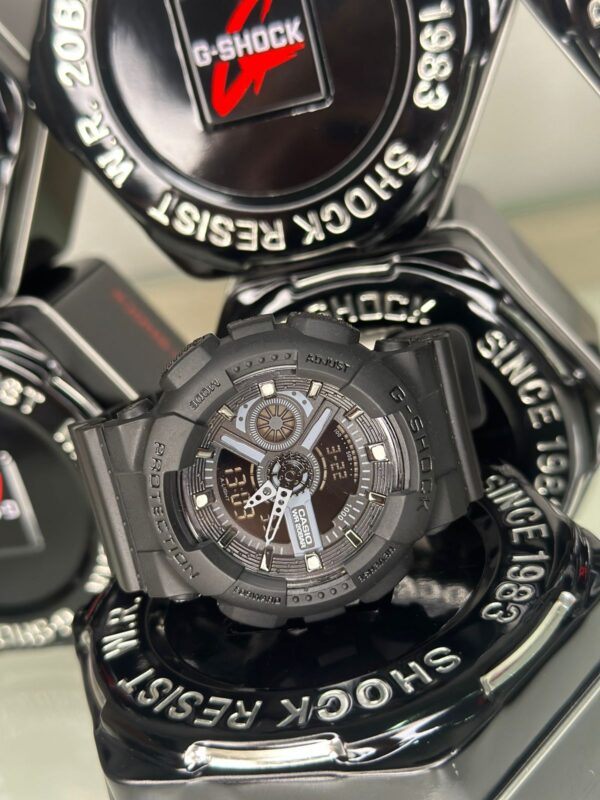 G-shock Ga-110 3 - GSH224223