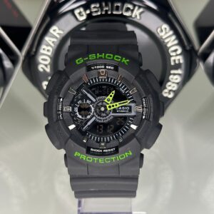 G-shock Ga-110 - GSH223523