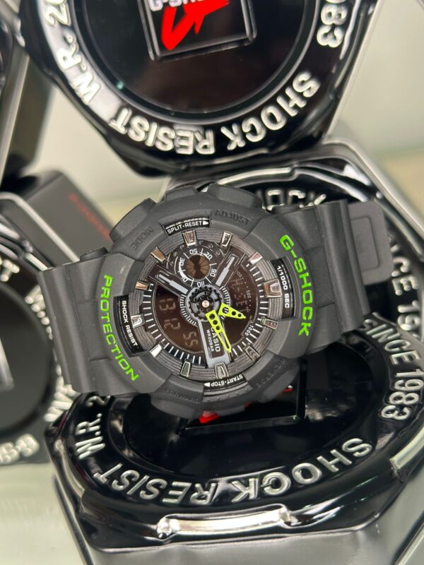 G-shock Ga-110 3 - GSH223523