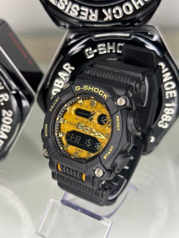 G-shock Ga-900 2 - GSH151323