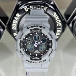 G-shock Ga-100 - GSH172723
