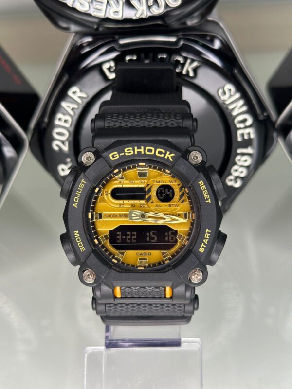 G-shock Ga-900 - GSH151323