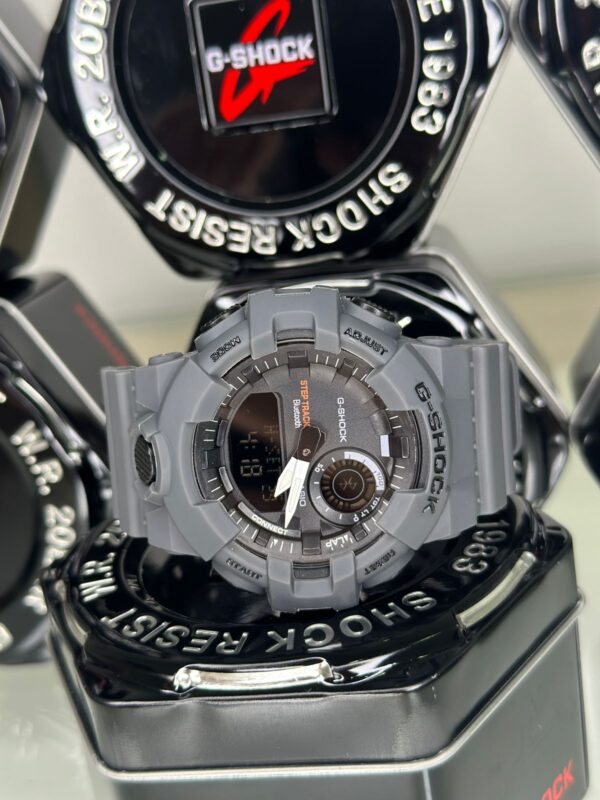 G-shock Ga-800 3 - GSH171623