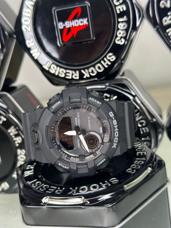 G-shock Ga-800 3 - GSH171923