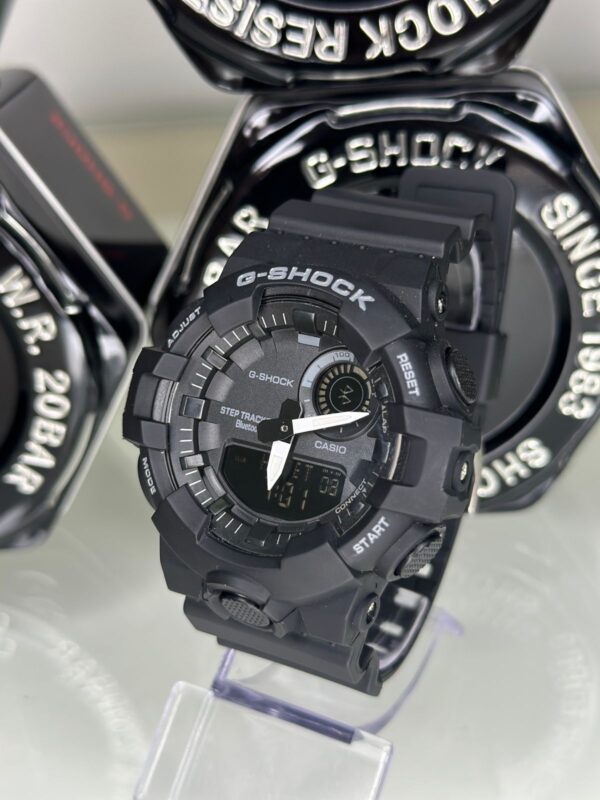 G-shock Ga-800 2 - GSH171923