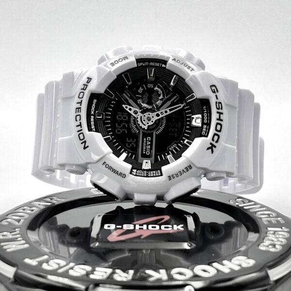 G-shock Ga-110 3 - GSH085030