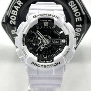 G-shock Ga-110 - GSH085030