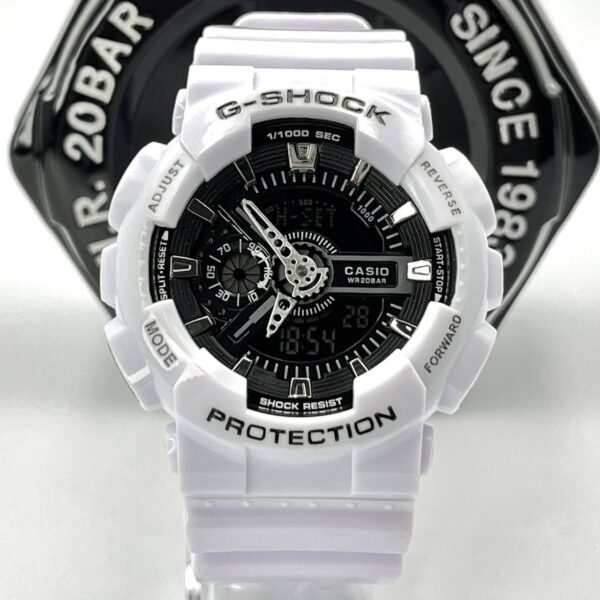 G-shock Ga-110 - GSH085030